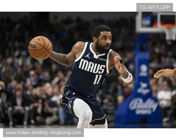 独行侠或把欧文当筹码,联盟震荡不止