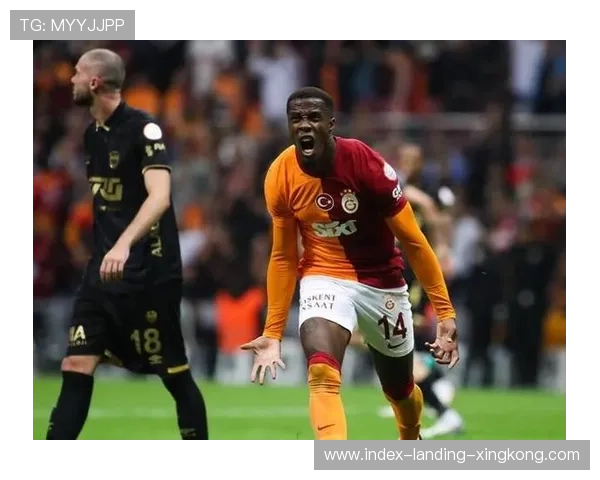 加拉塔萨雷火力全开打出连环攻势：从球场到日常的激励