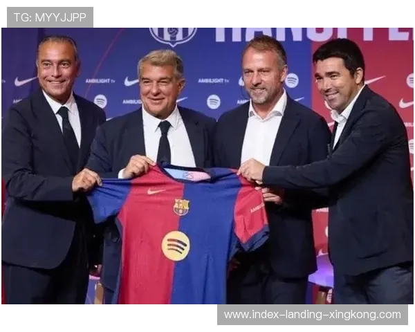 巴萨考察左脚中卫