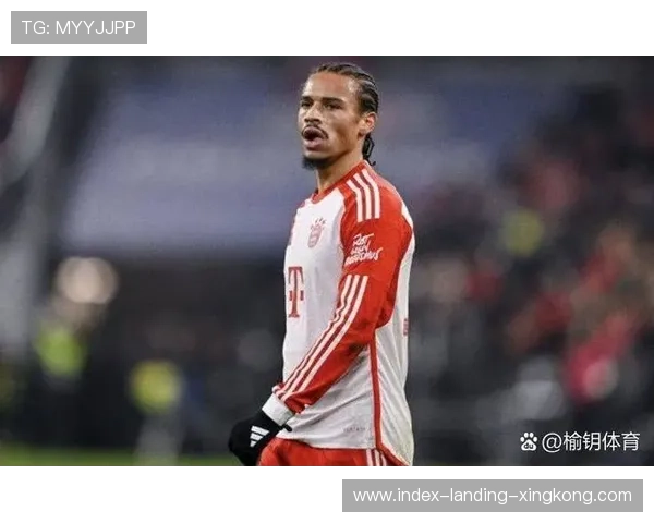 萨内完成制胜进球